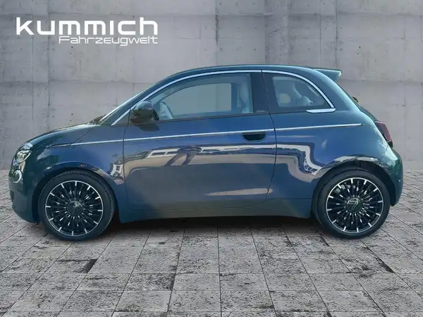 FIAT 500E (5/15)