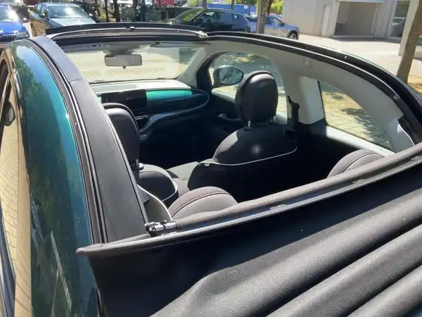 FIAT 500E (14/15)