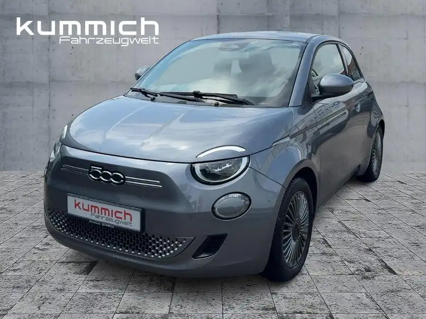 FIAT 500E (1/14)