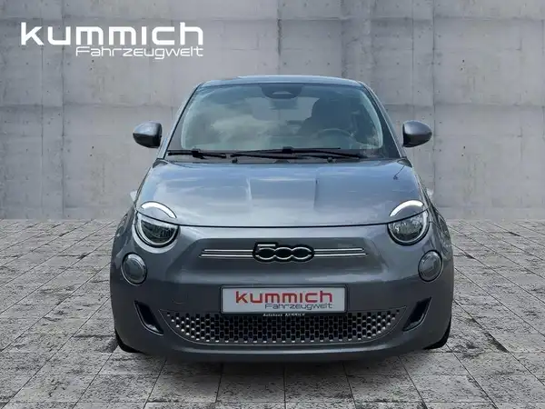 FIAT 500E (2/13)