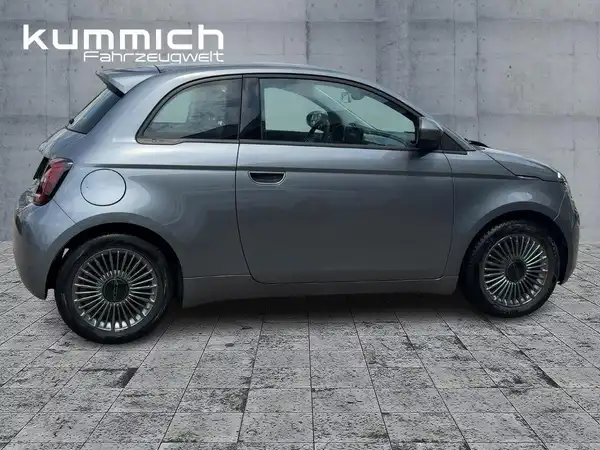 FIAT 500E (3/13)
