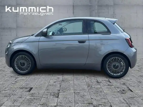 FIAT 500E (6/13)