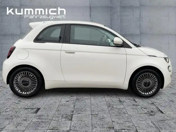 FIAT 500E (3/15)
