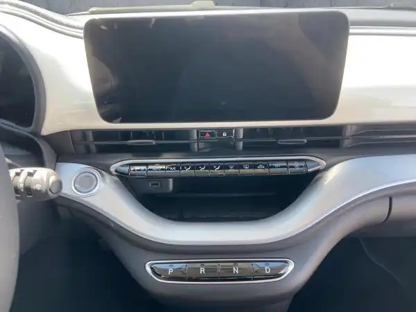 FIAT 500E (13/15)