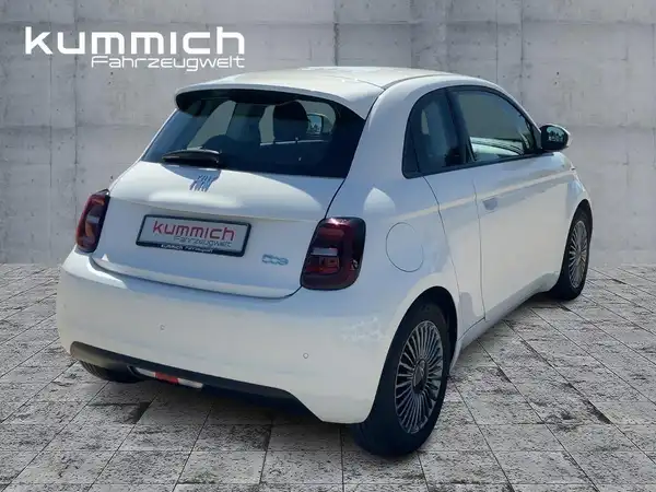 FIAT 500E (4/15)