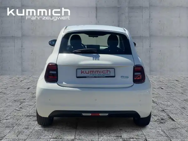 FIAT 500E (5/15)