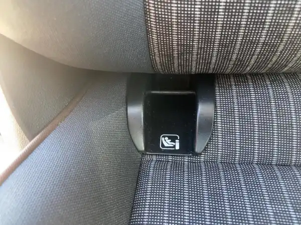 FIAT 500E (10/15)