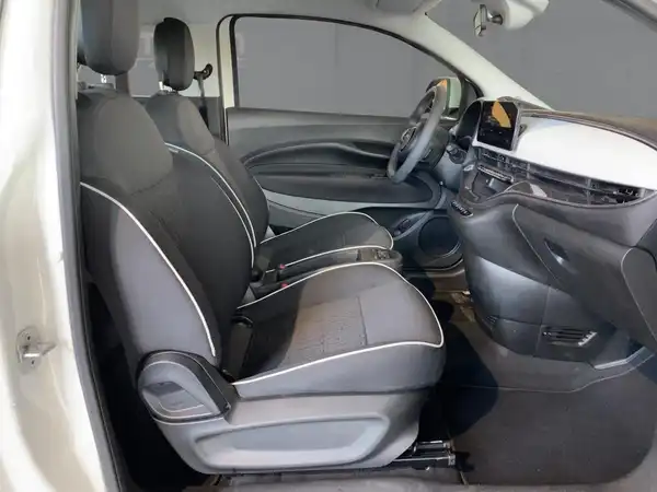 FIAT 500E (11/15)