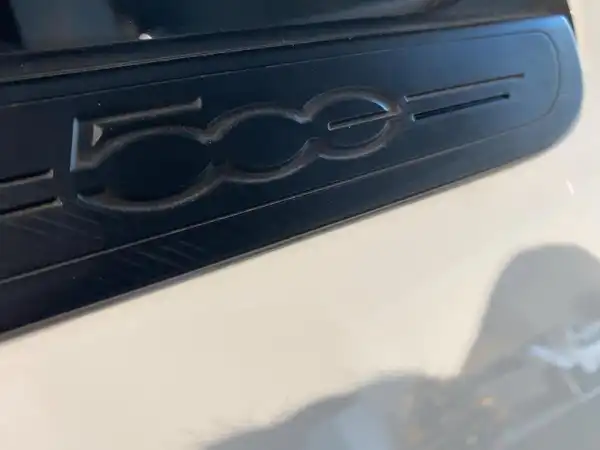 FIAT 500E (14/15)