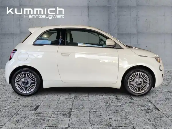 FIAT 500E (3/15)