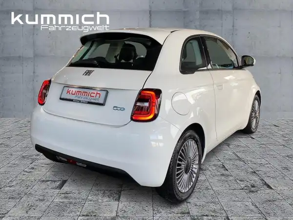 FIAT 500E (4/15)