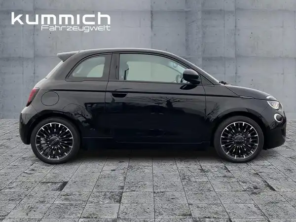 FIAT 500E (3/15)