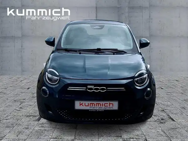 FIAT 500E (2/15)