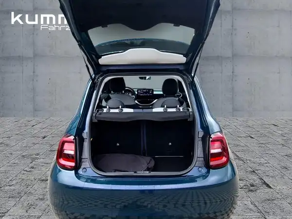 FIAT 500E (13/15)
