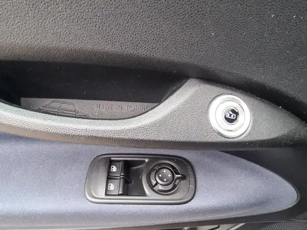 FIAT 500E (14/15)
