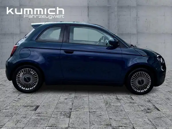 FIAT 500E (3/15)
