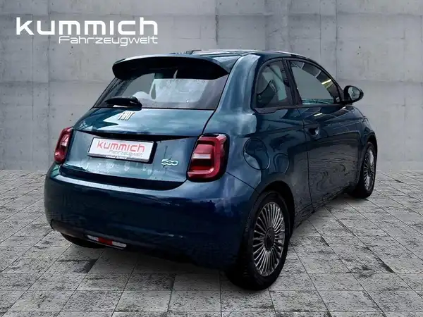 FIAT 500E (4/15)