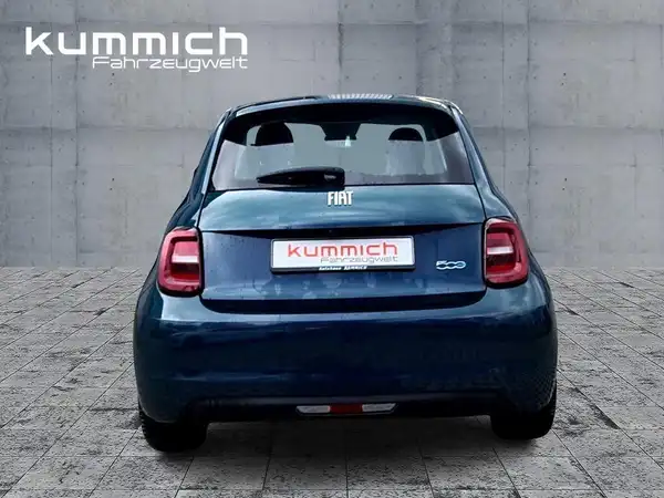 FIAT 500E (5/15)