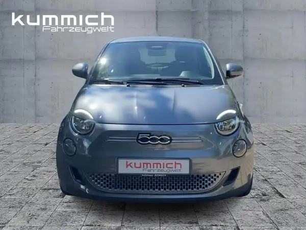 FIAT 500E (2/15)