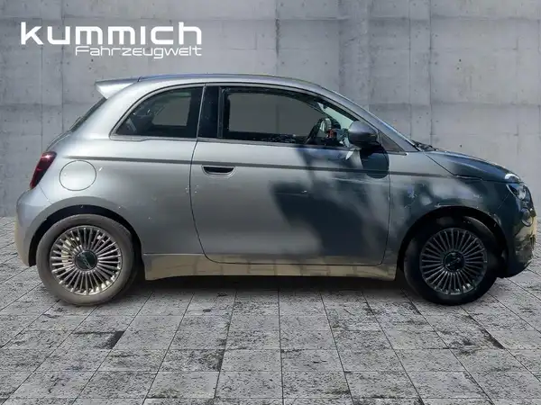 FIAT 500E (3/15)