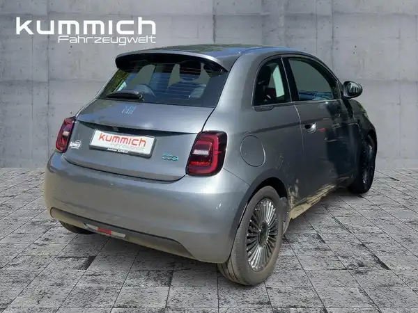 FIAT 500E (4/15)