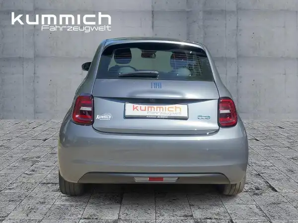 FIAT 500E (5/15)