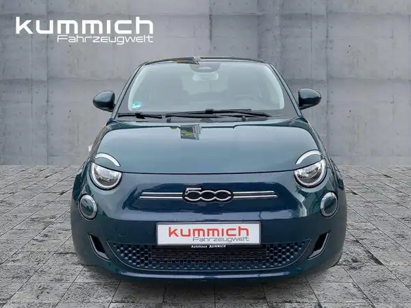 FIAT 500E (2/14)