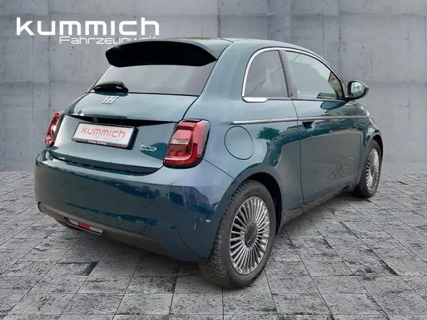FIAT 500E (4/14)