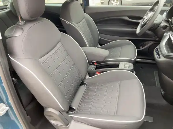FIAT 500E (8/14)