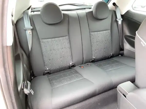 FIAT 500E (9/14)