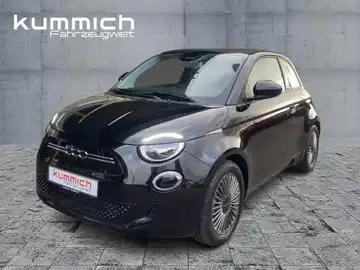 FIAT 500E (1/15)