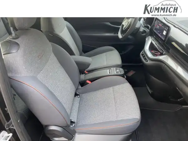 FIAT 500E (11/15)