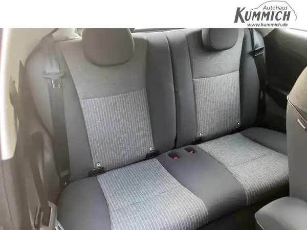 FIAT 500E (12/15)