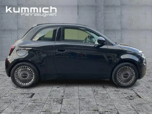 FIAT 500E (3/15)