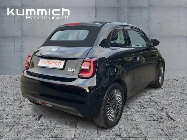 FIAT 500E (4/15)