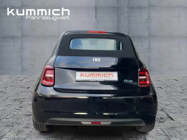 FIAT 500E (5/15)