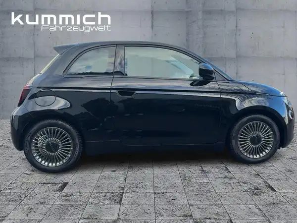 FIAT 500E (3/15)