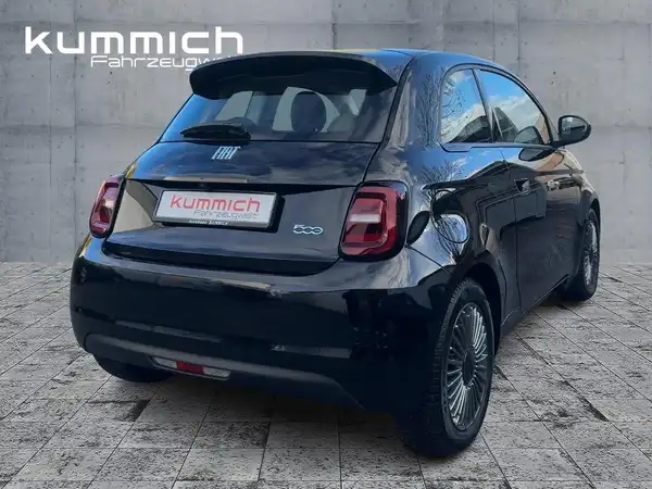 FIAT 500E (4/15)