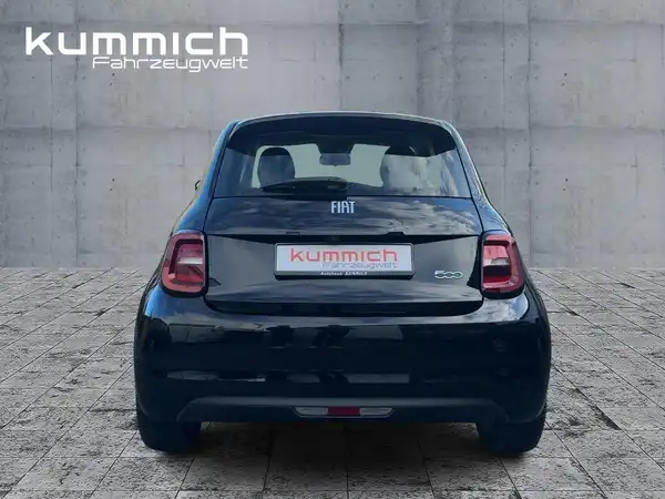FIAT 500E (5/15)