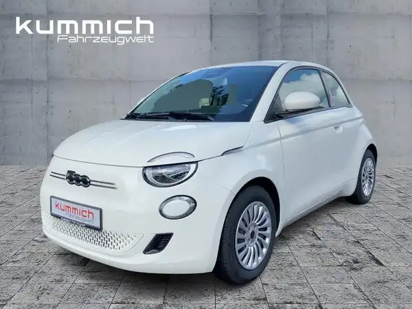 FIAT 500E (1/14)
