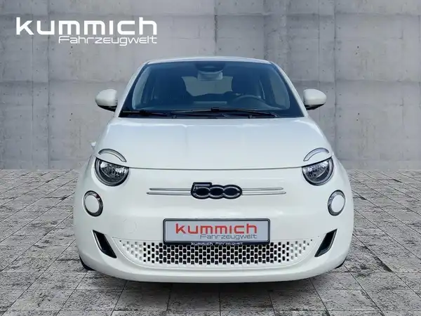 FIAT 500E (2/14)