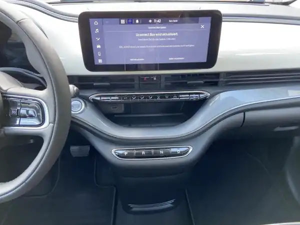 FIAT 500E (13/14)