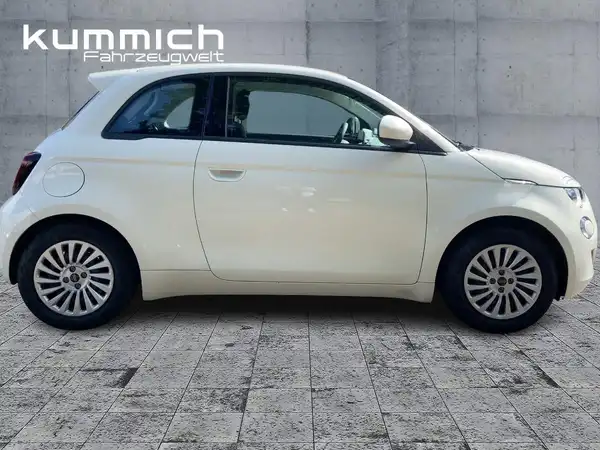 FIAT 500E (3/14)