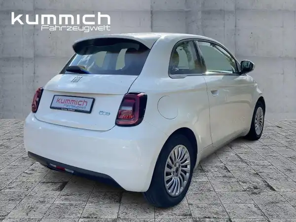 FIAT 500E (4/14)