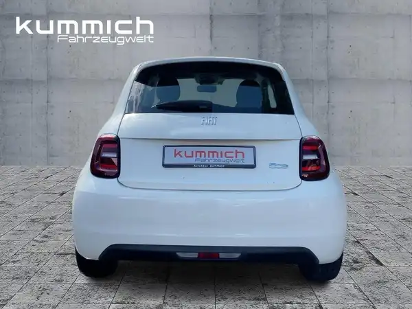 FIAT 500E (5/14)