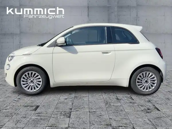 FIAT 500E (6/14)