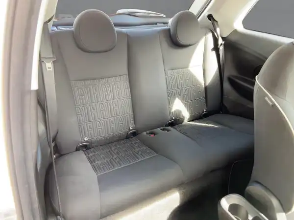 FIAT 500E (9/14)