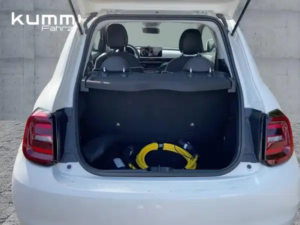 FIAT 500E (10/14)