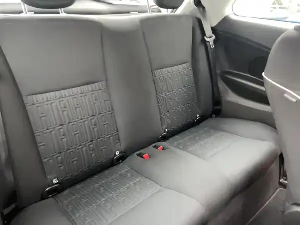 FIAT 500E (11/15)
