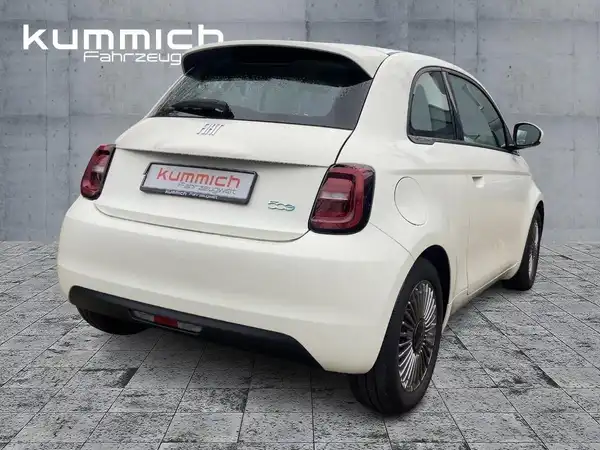 FIAT 500E (3/15)